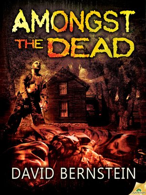 cover image of Amongst the Dead